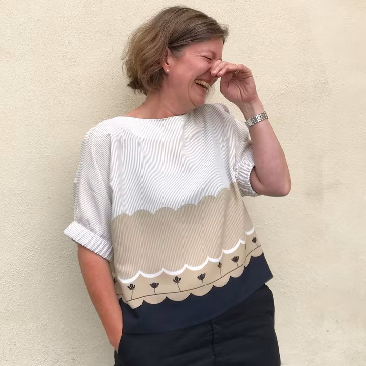 Cuff top OBS enbart XS!!