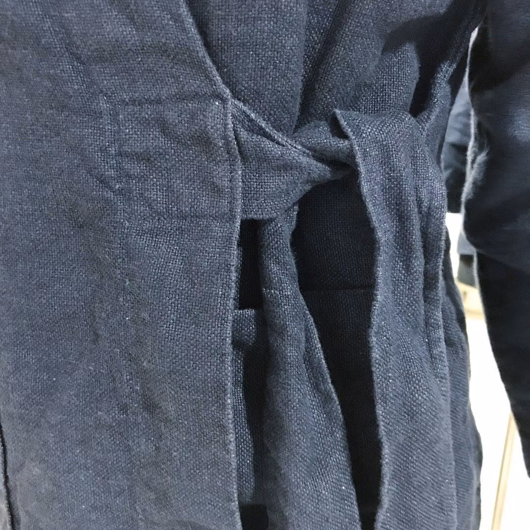 Wrap jacket OBS enbart XS!!
