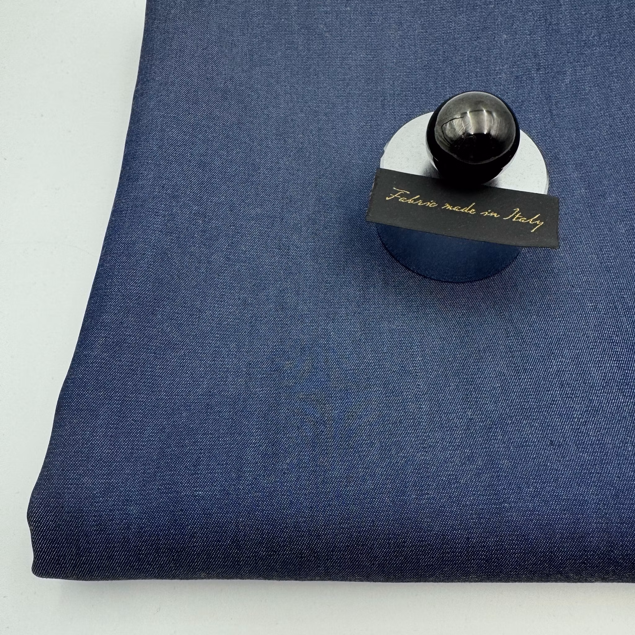 2,5m Viskos/bom denim Dio*