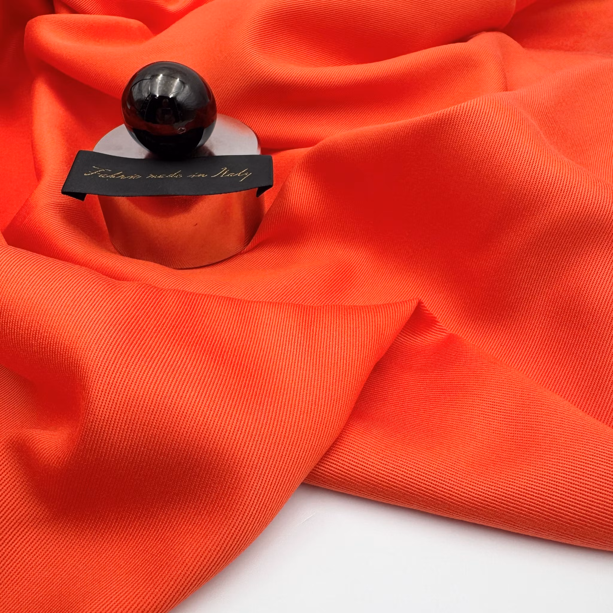 0,75m orange cuprotwill