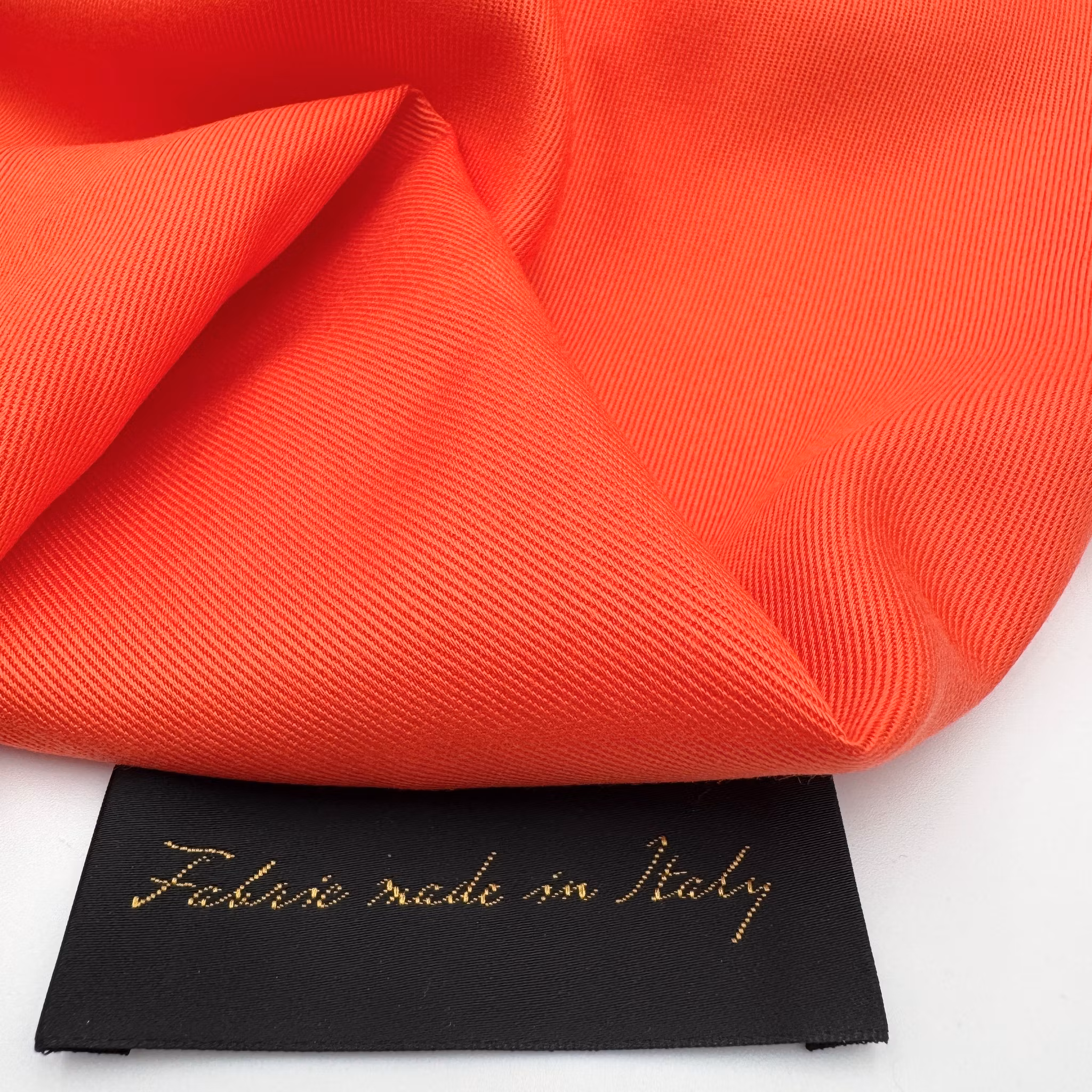 0,75m orange cuprotwill