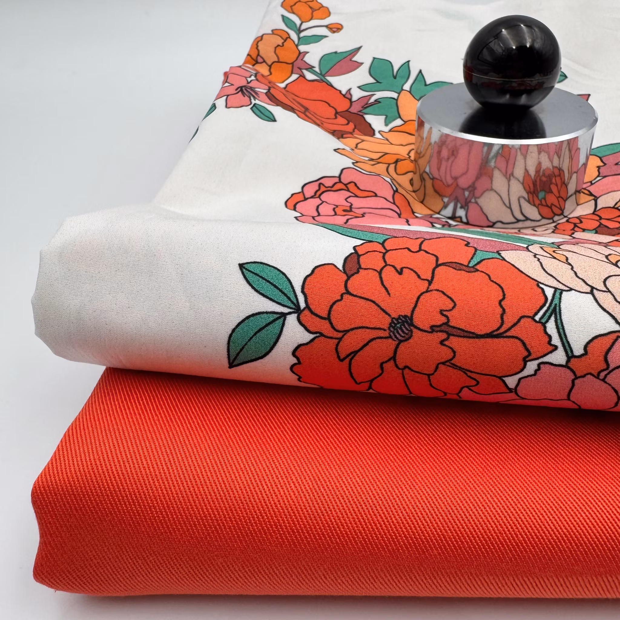 0,75m orange cuprotwill