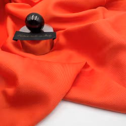 1,3m orange cuprotwill