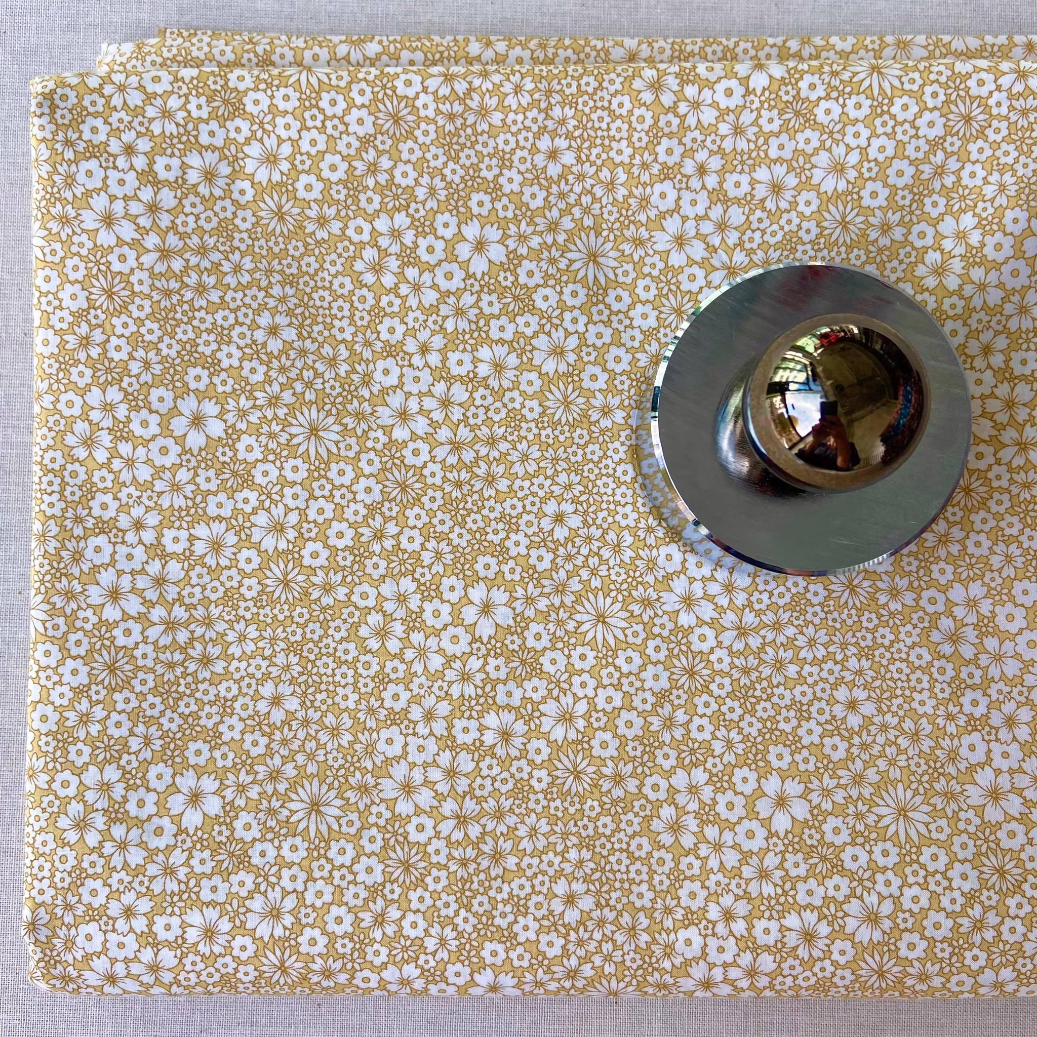 0,5m Libertytyg Tana Lawn