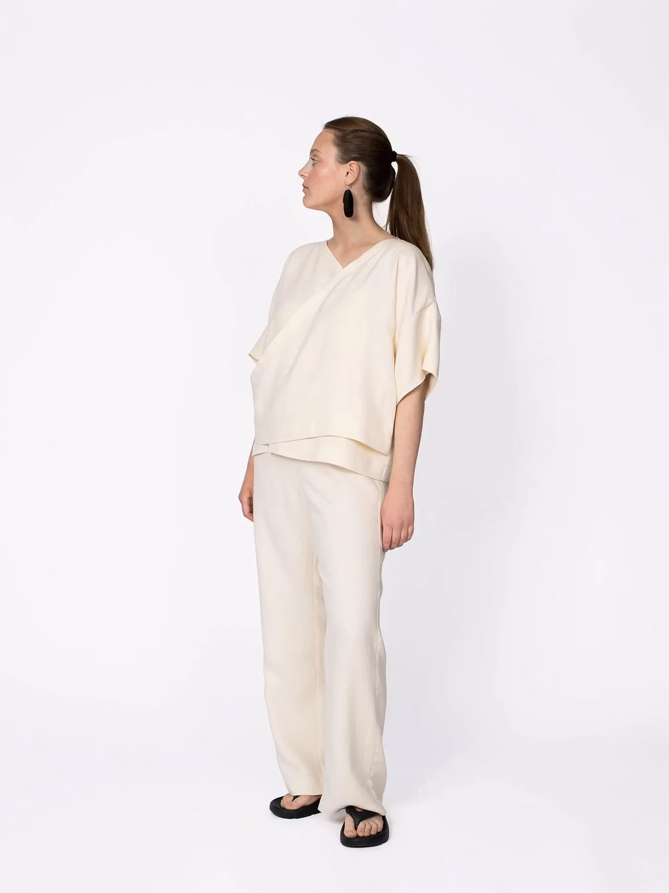 Pull on trousers (XS-3XL)