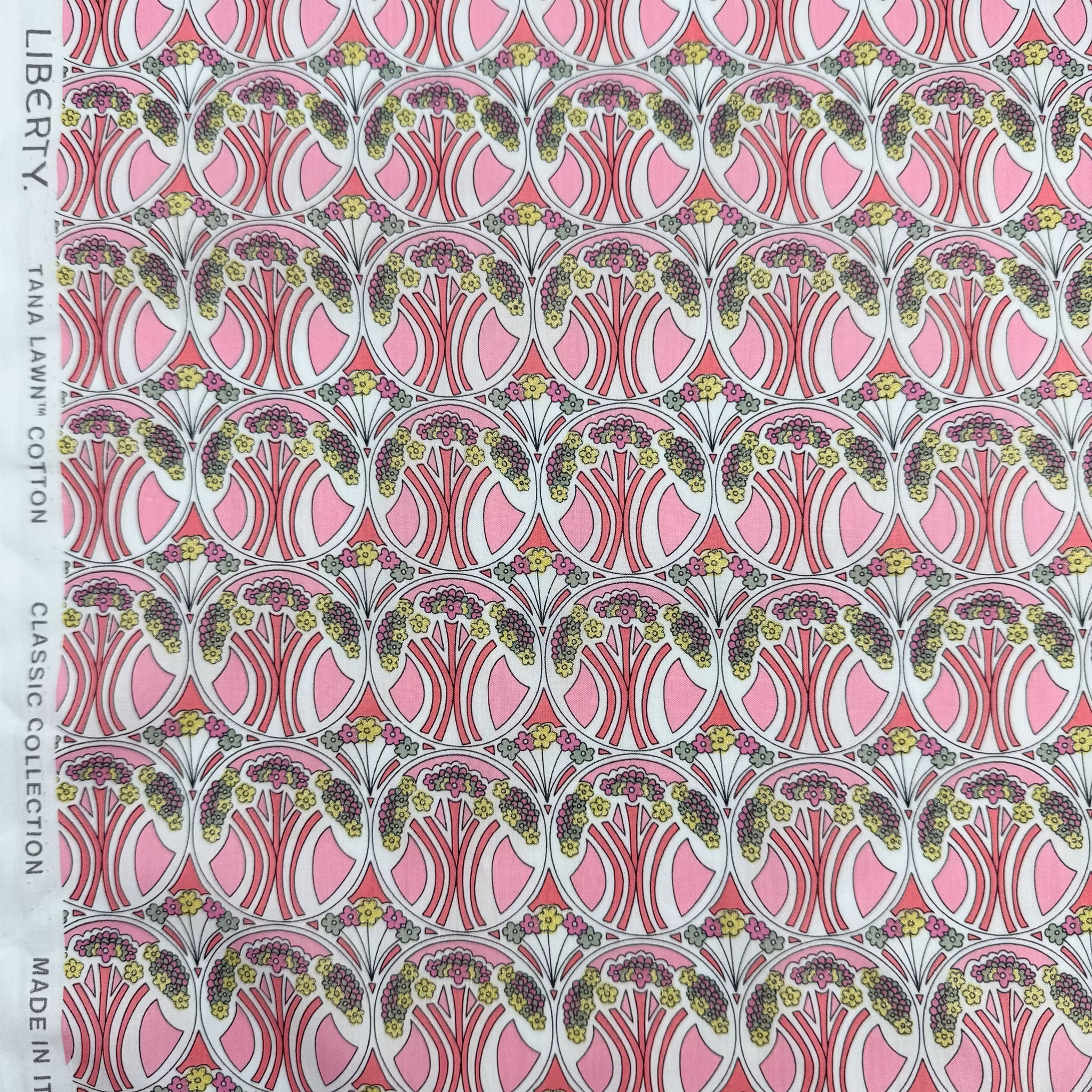 1,4m Liberty Tana Lawn