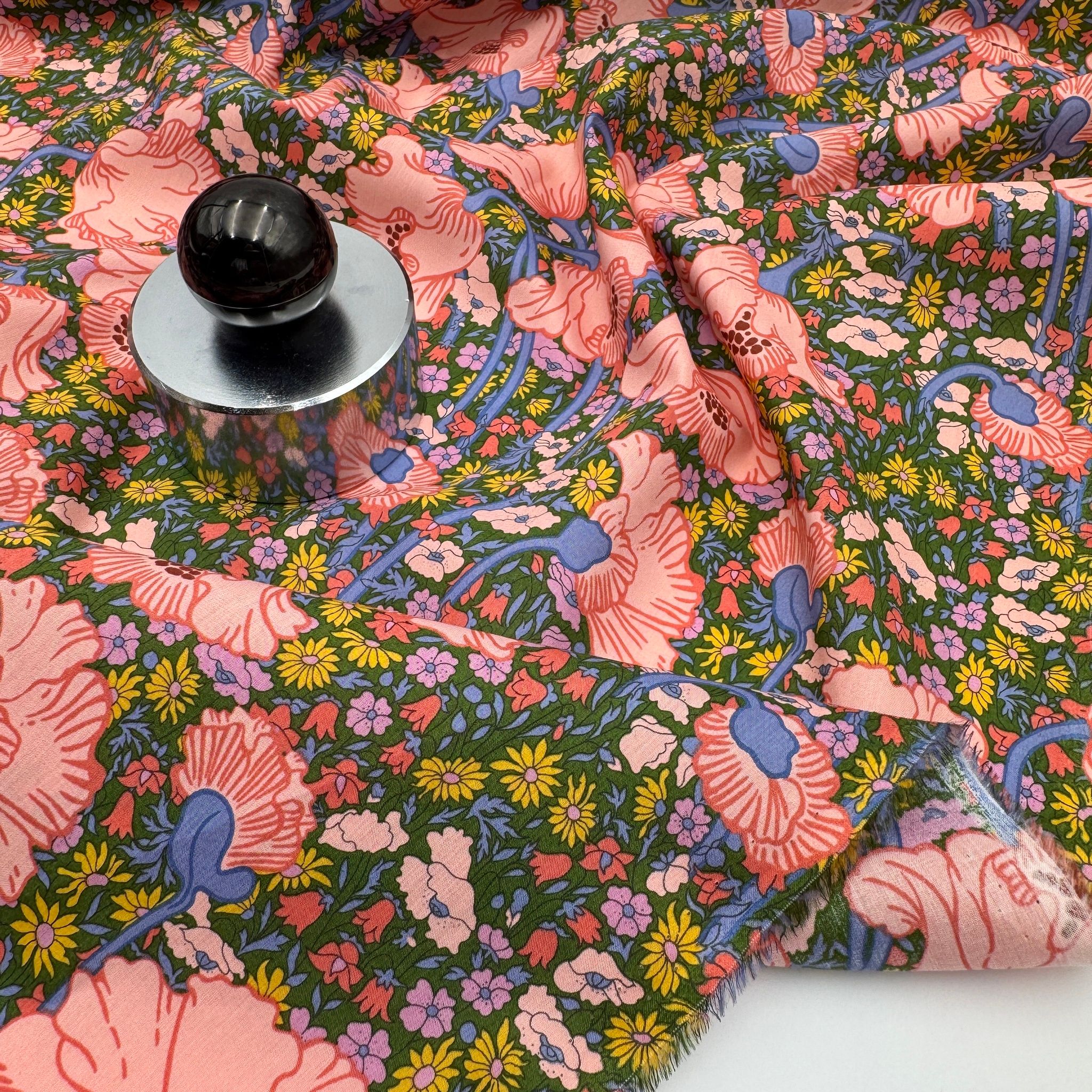 1,5m Liberty Tana Lawn