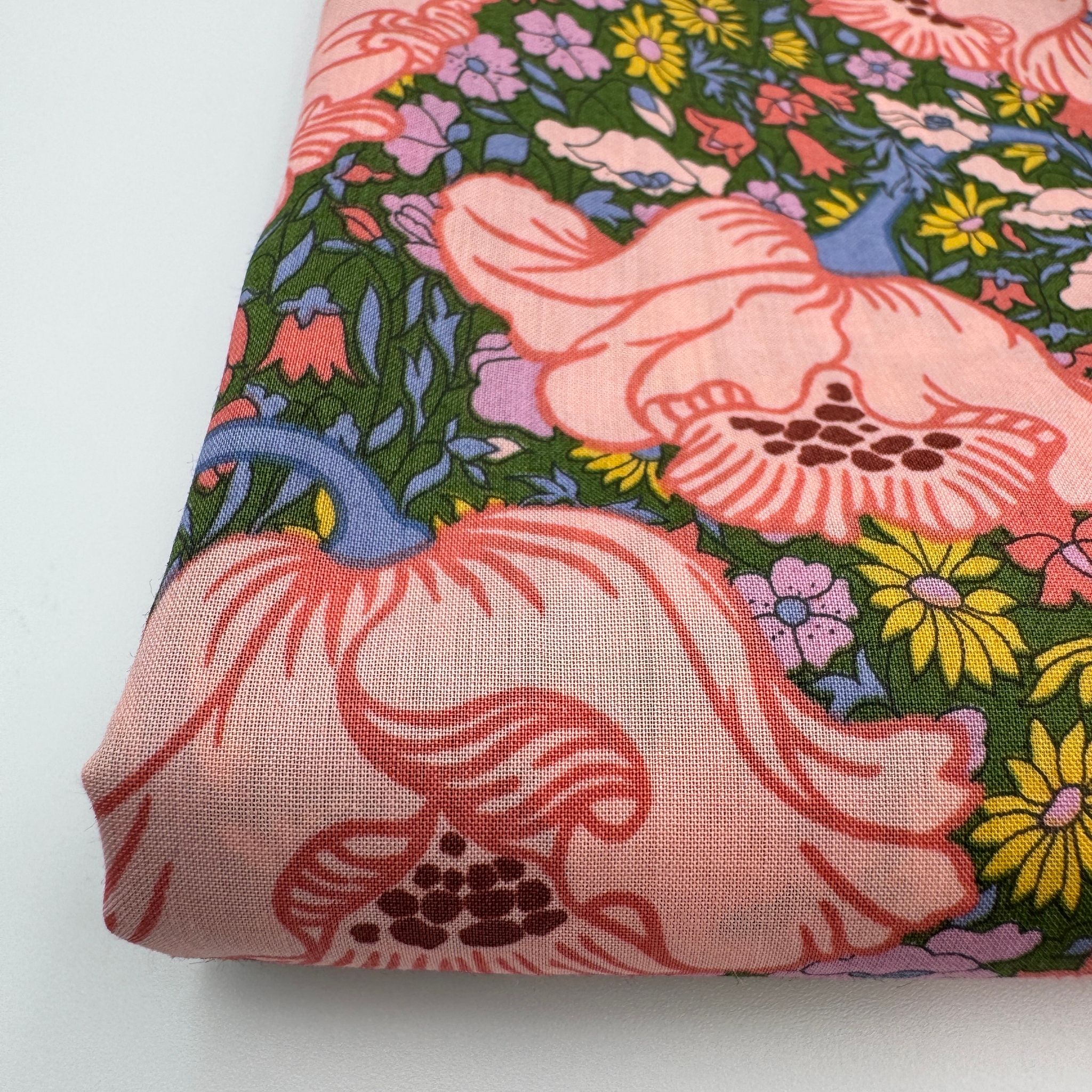 1,5m Liberty Tana Lawn