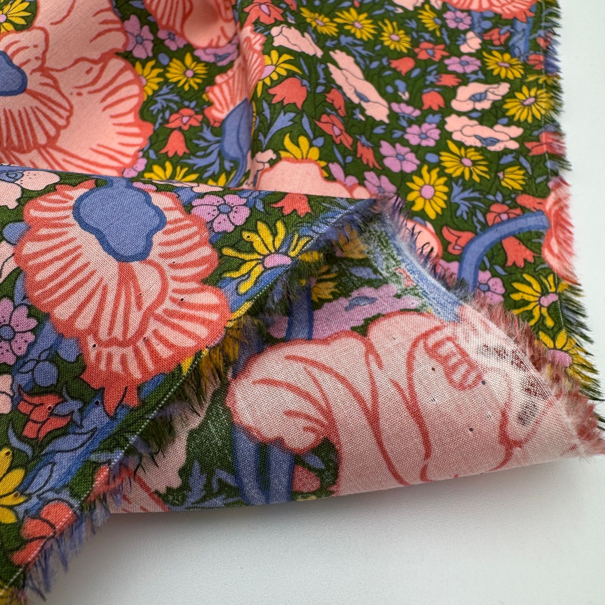 1,5m Liberty Tana Lawn