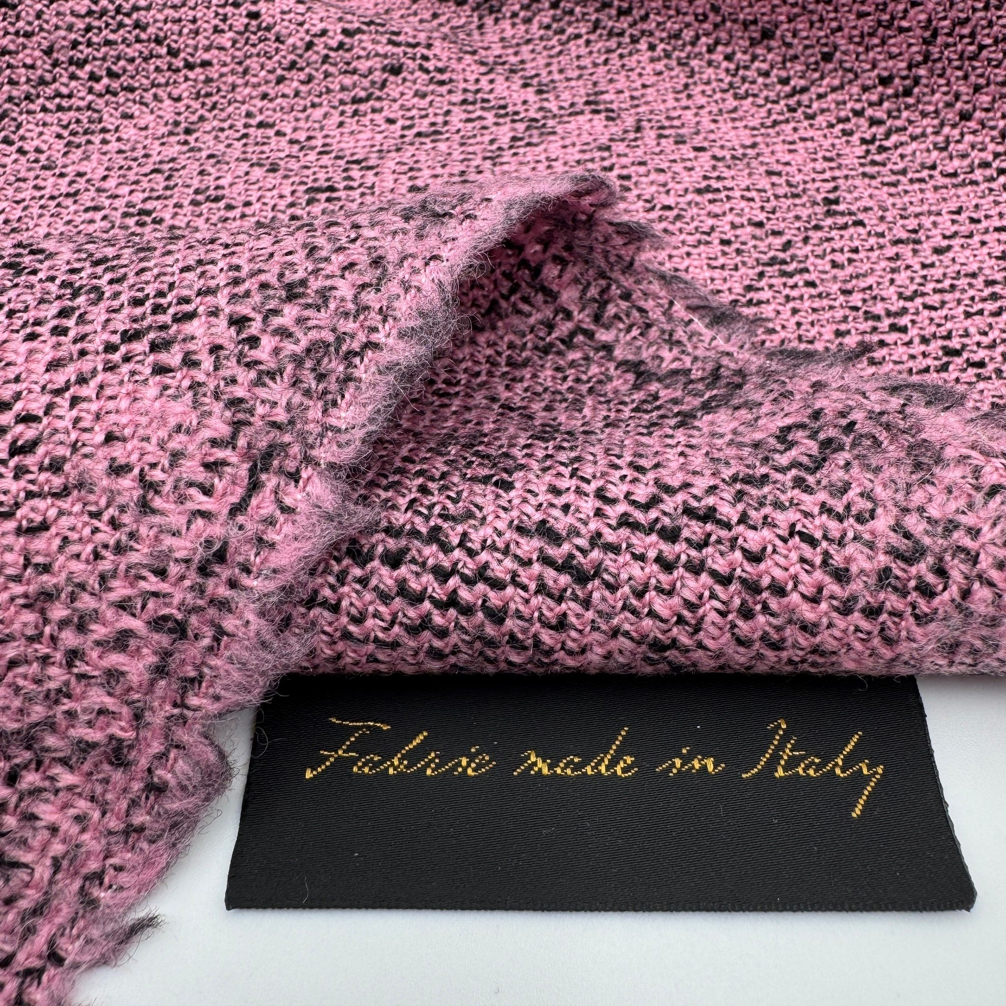 1,5m Ullchanel rosa Max M***