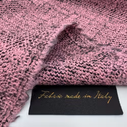 1,5m Ullchanel rosa Max M***
