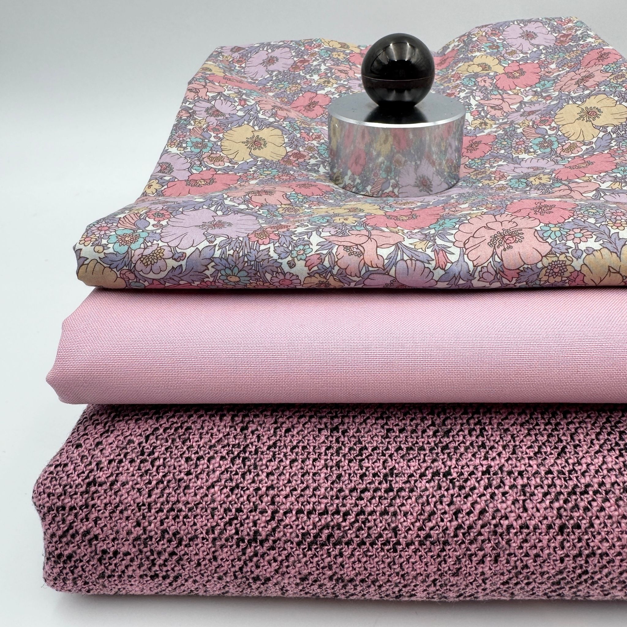 1,5m Ullchanel rosa Max M***