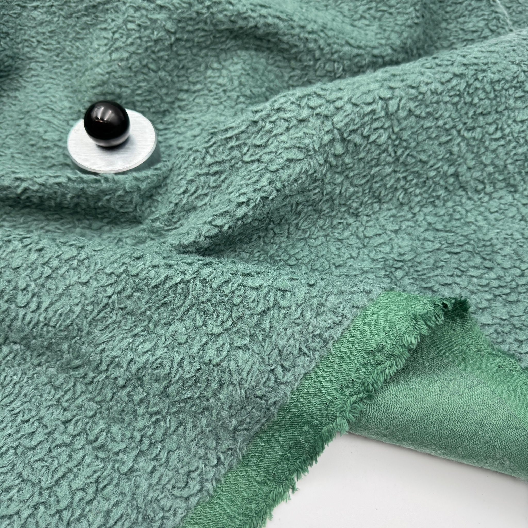 2,7m Grov pile grön Vivienne Westw**d