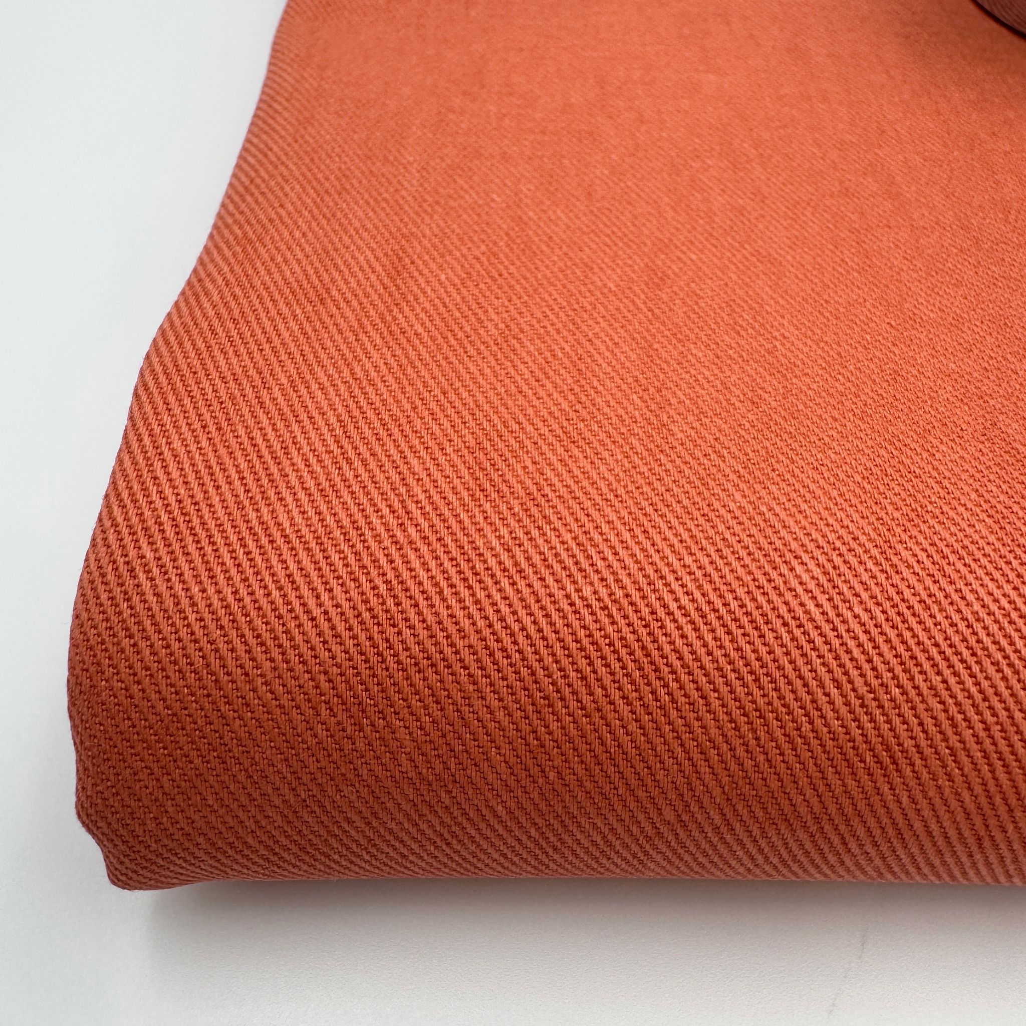 1,5m Bomulldenim rost