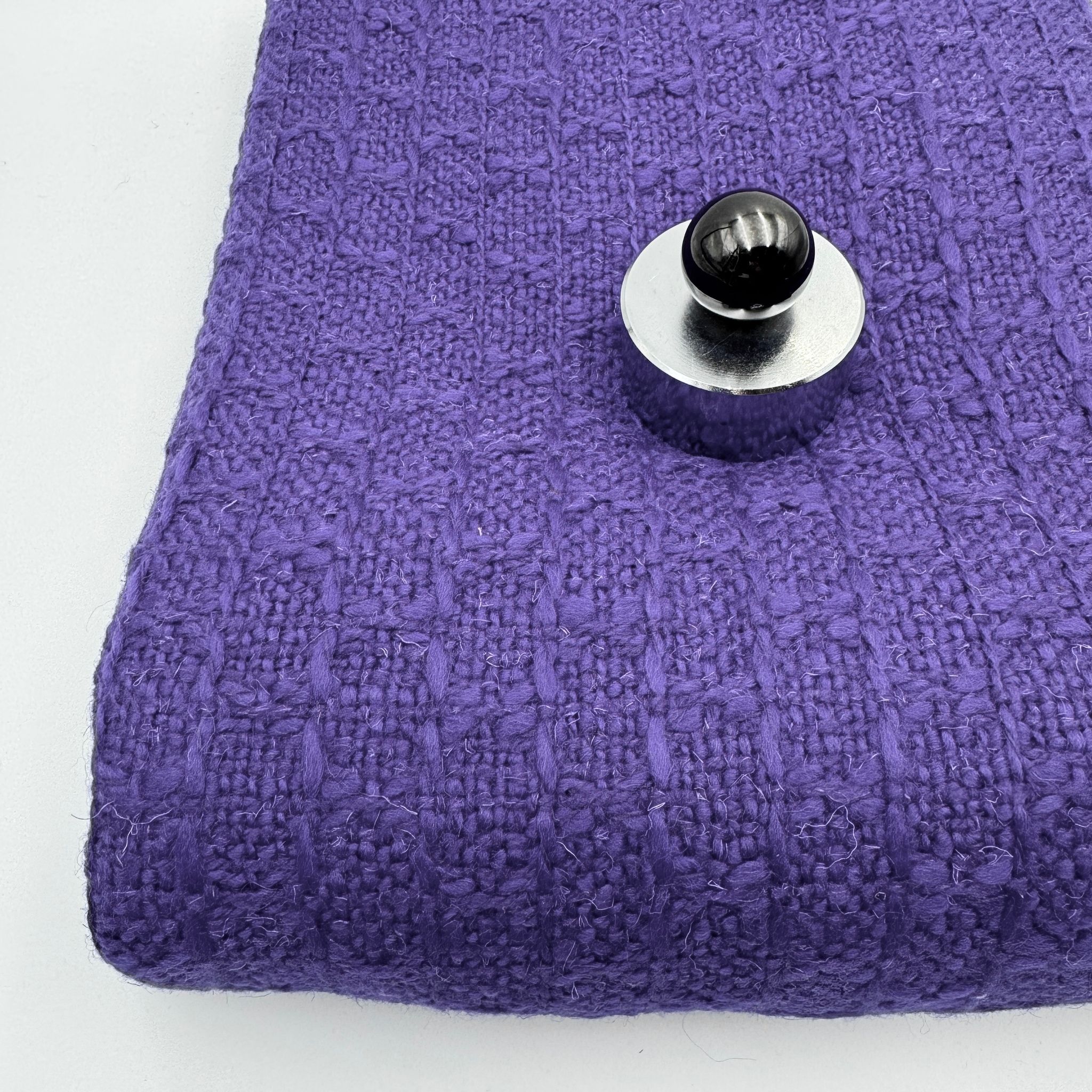 2,5m Kappull lila Vivienne W