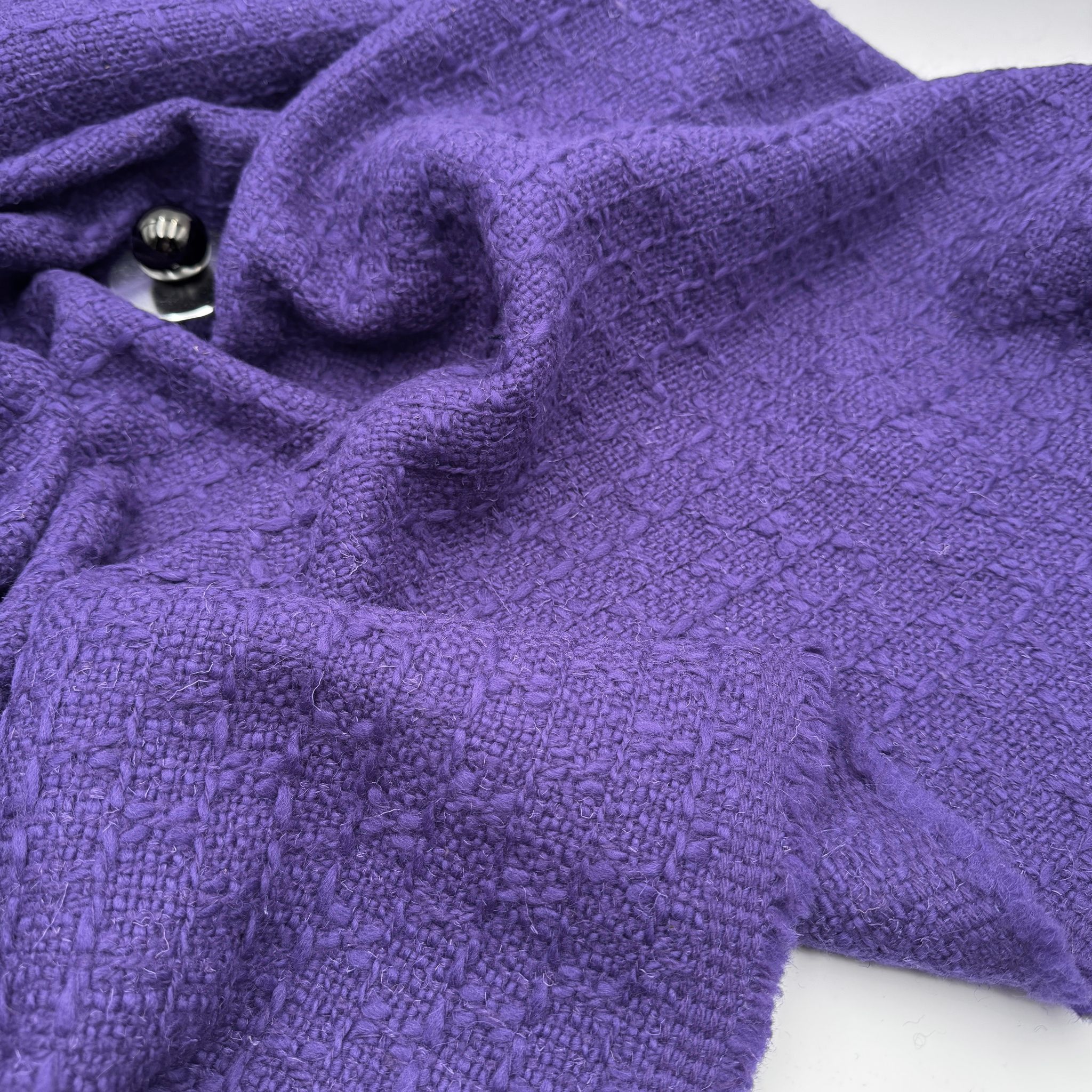 2,5m Kappull lila Vivienne W