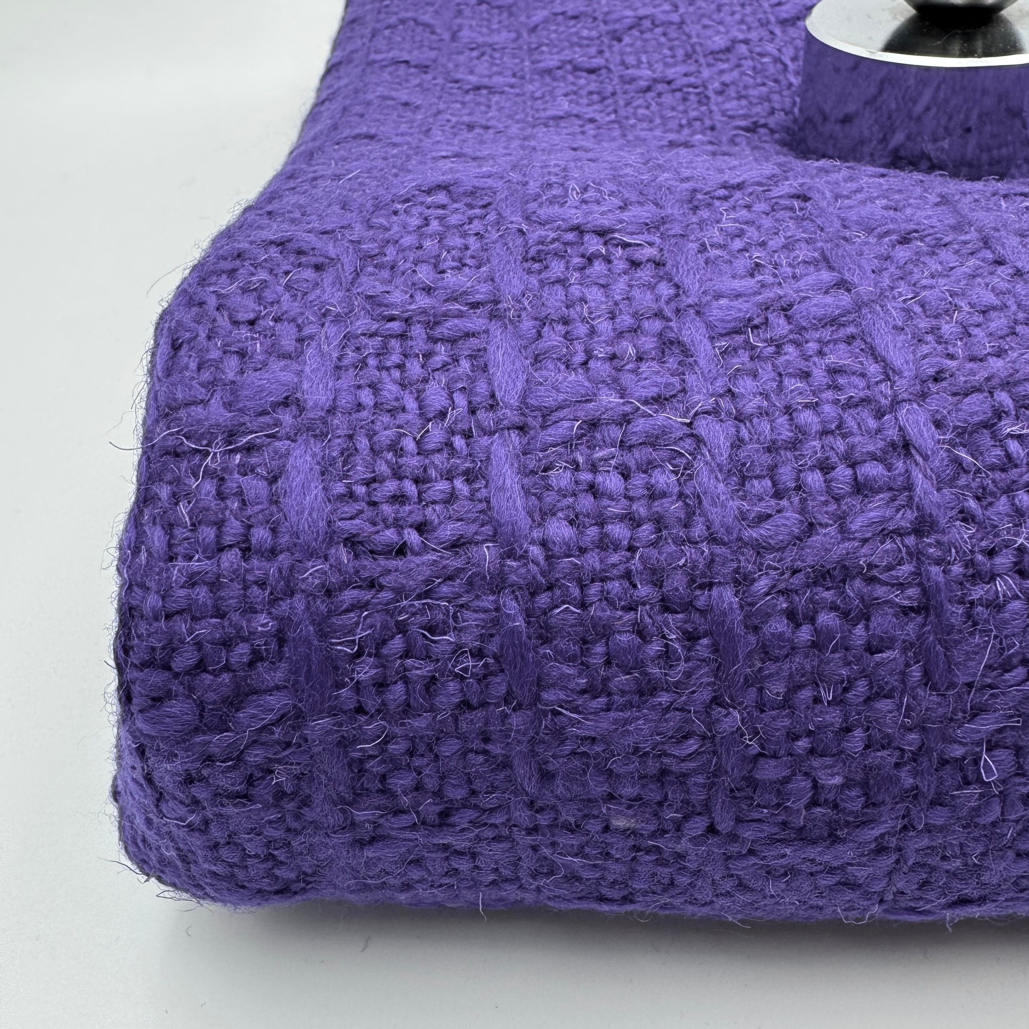 2,5m Kappull lila Vivienne W