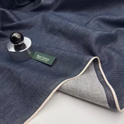 0,65m denim mörkblå Dio*