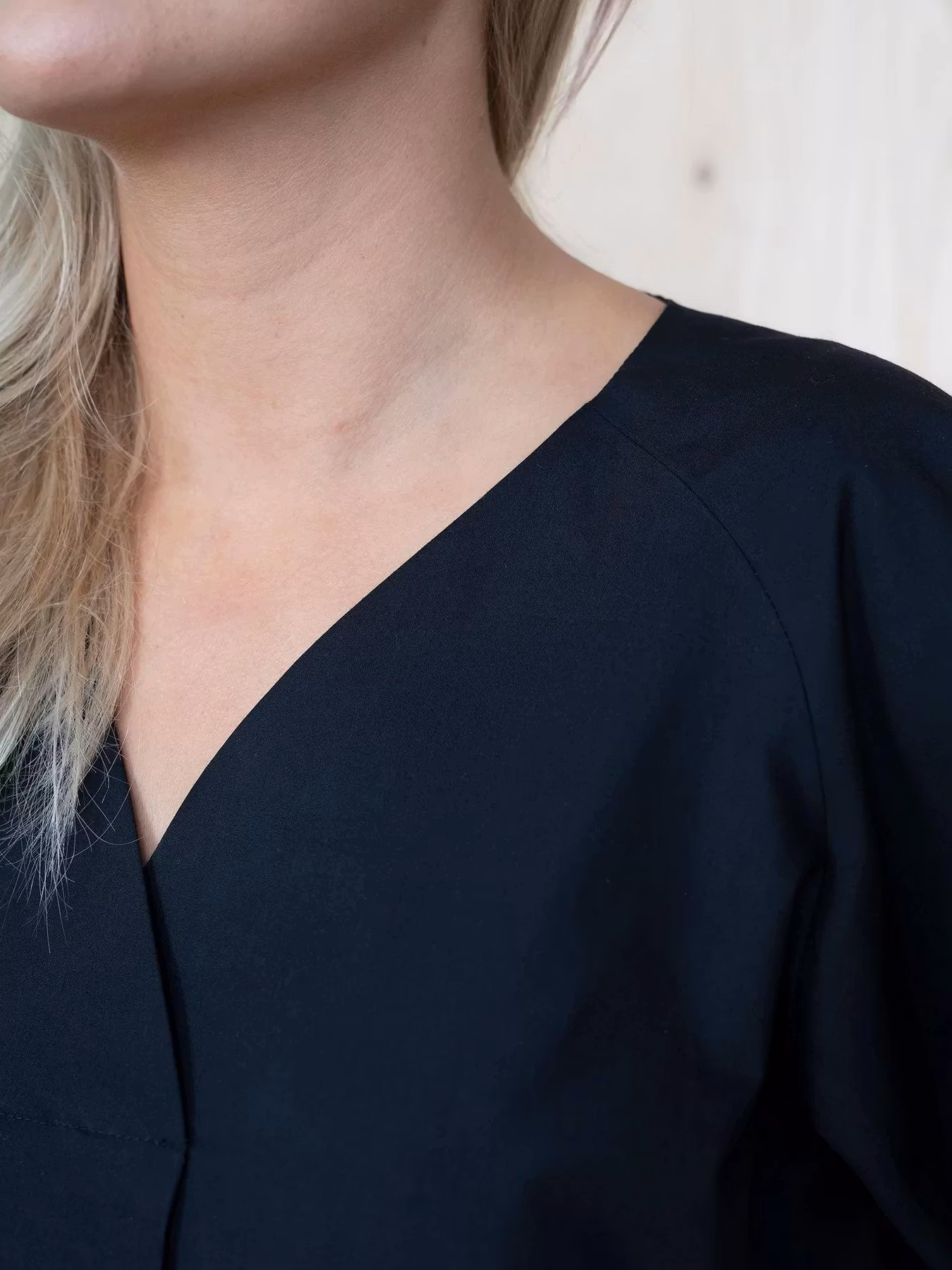 Kaftan dress (XS-3XL)