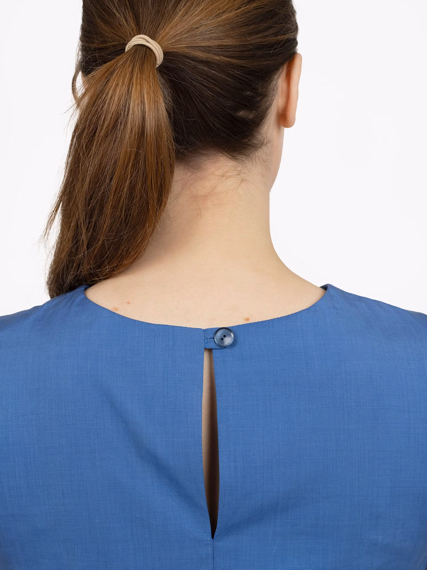 Barrel Dress (XS-3XL)