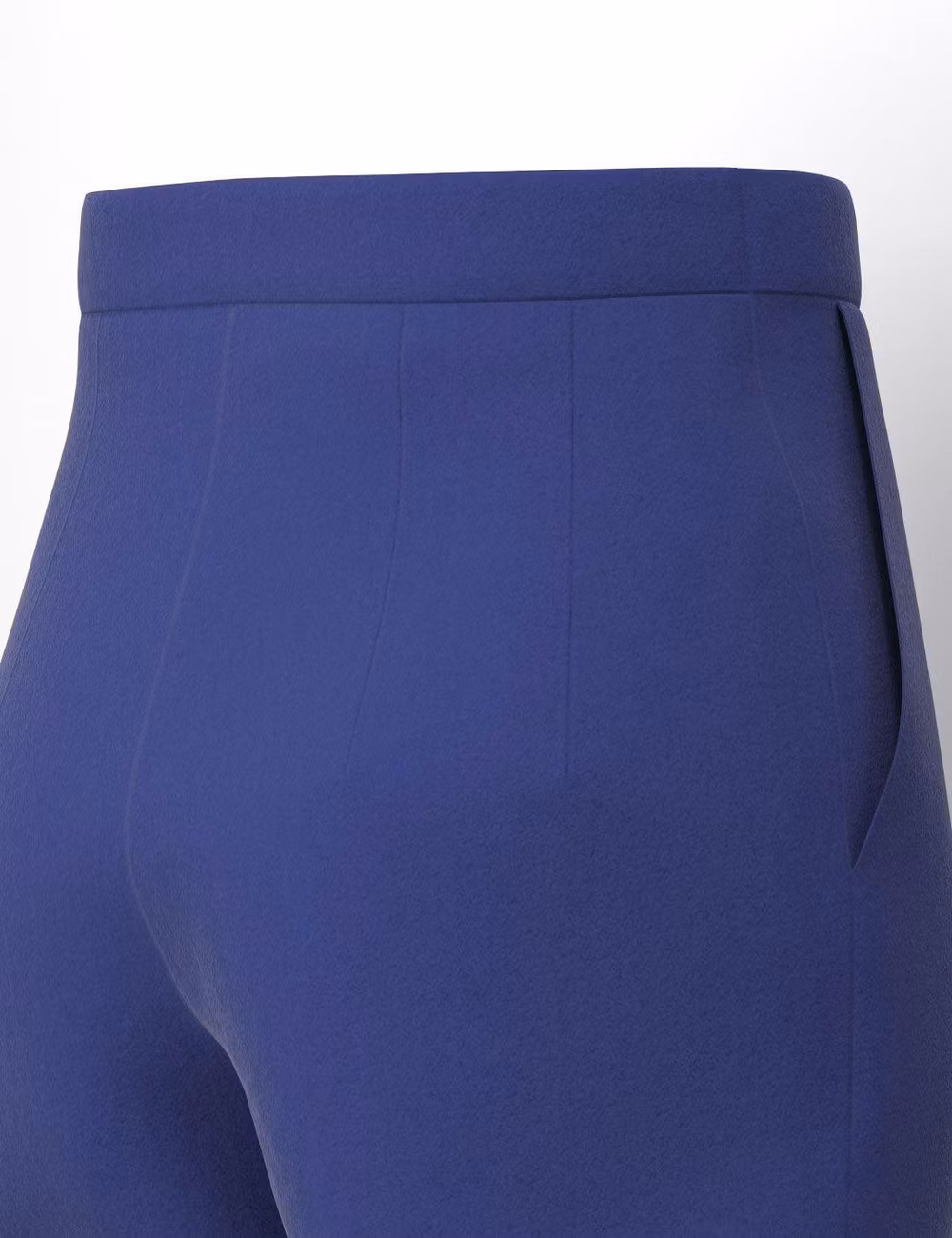 Regular fit trousers (XS-3XL)
