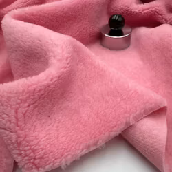 2,5m Ullpile rosa Max M***