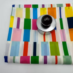 1m Liberty Tana lawn - Bars