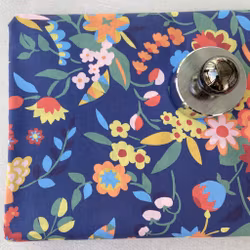 2,3m Libertytyg Tana Lawn