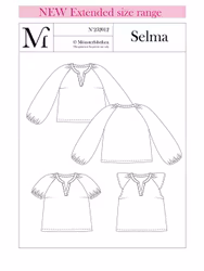 Selma Pufftop (96-121)