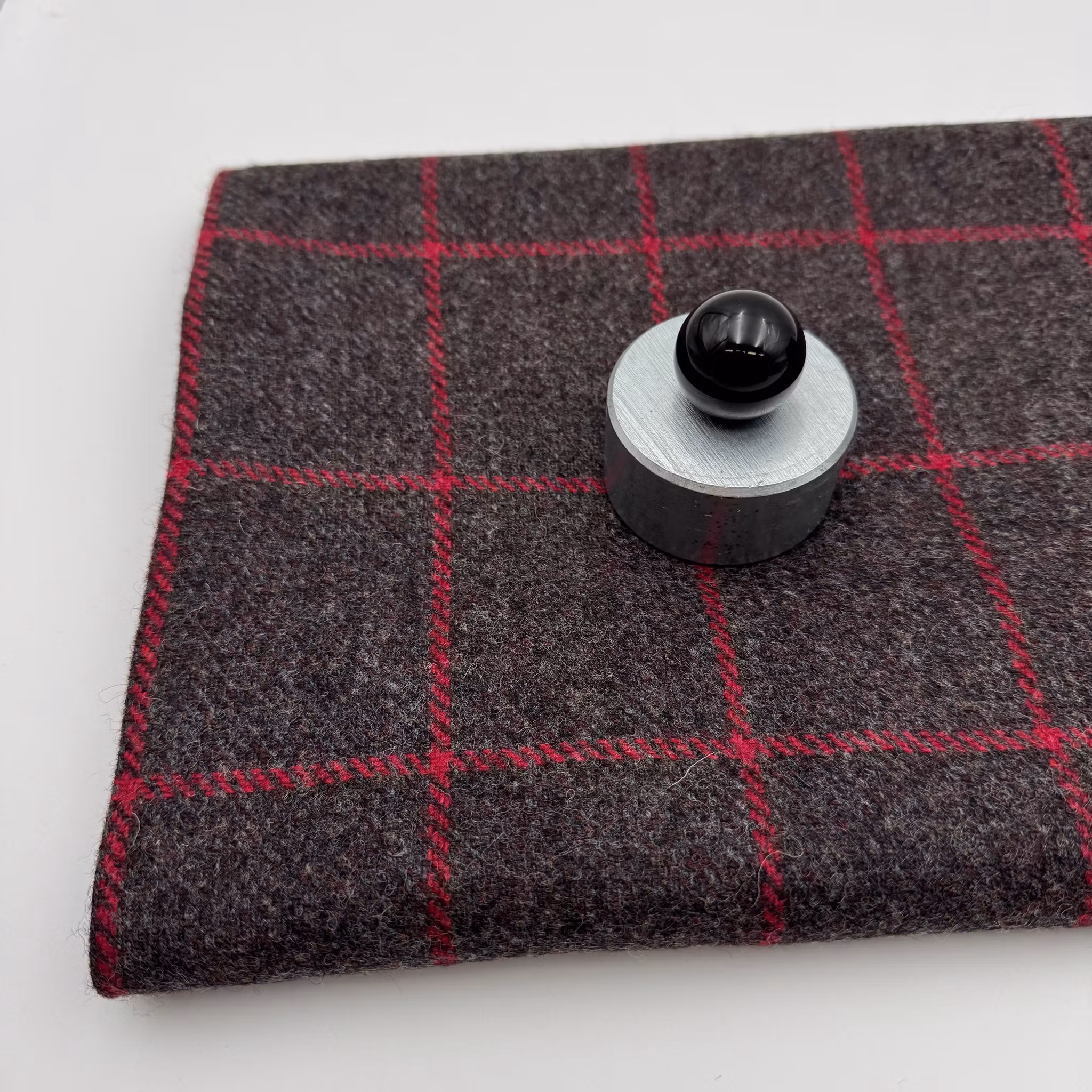 Stuv nr109 Tweed 1,95m