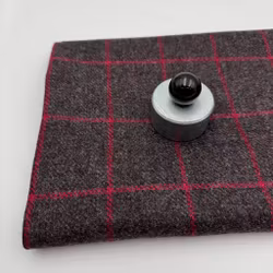 Stuv nr109 Tweed 1,95m