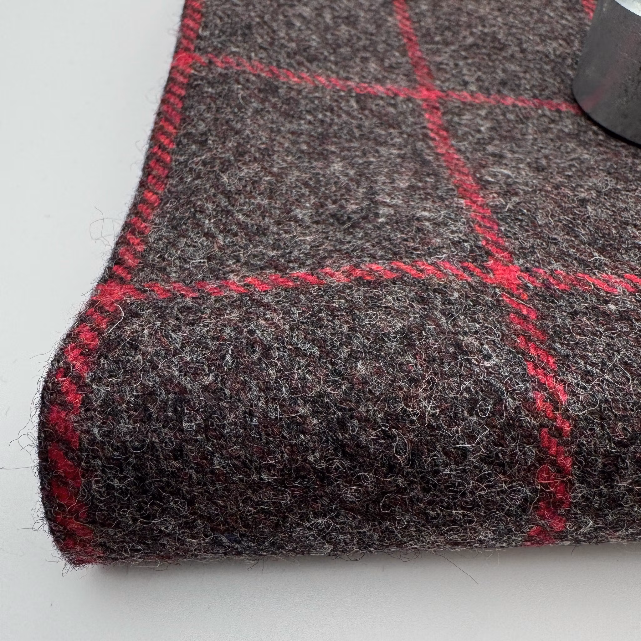 Stuv nr109 Tweed 1,95m