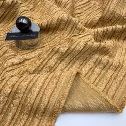 1,8m Specialmanchester guldbeige