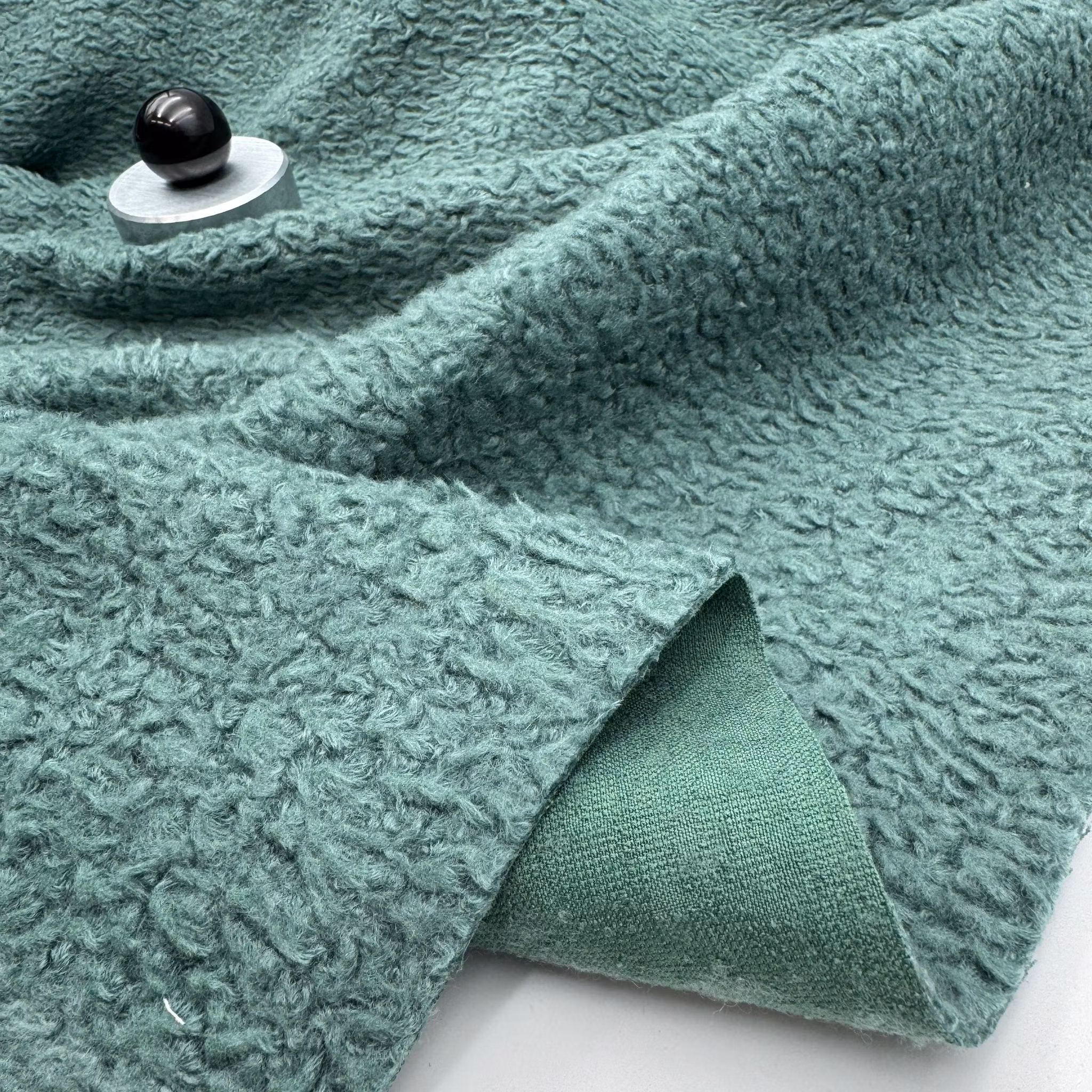 2,7m Grov pile grön Vivienne Westw**d