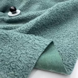 2,7m Grov pile grön Vivienne Westw**d