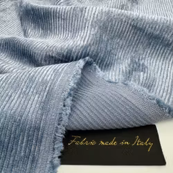 1,1m Manchester viskos gråblå Cucinell*