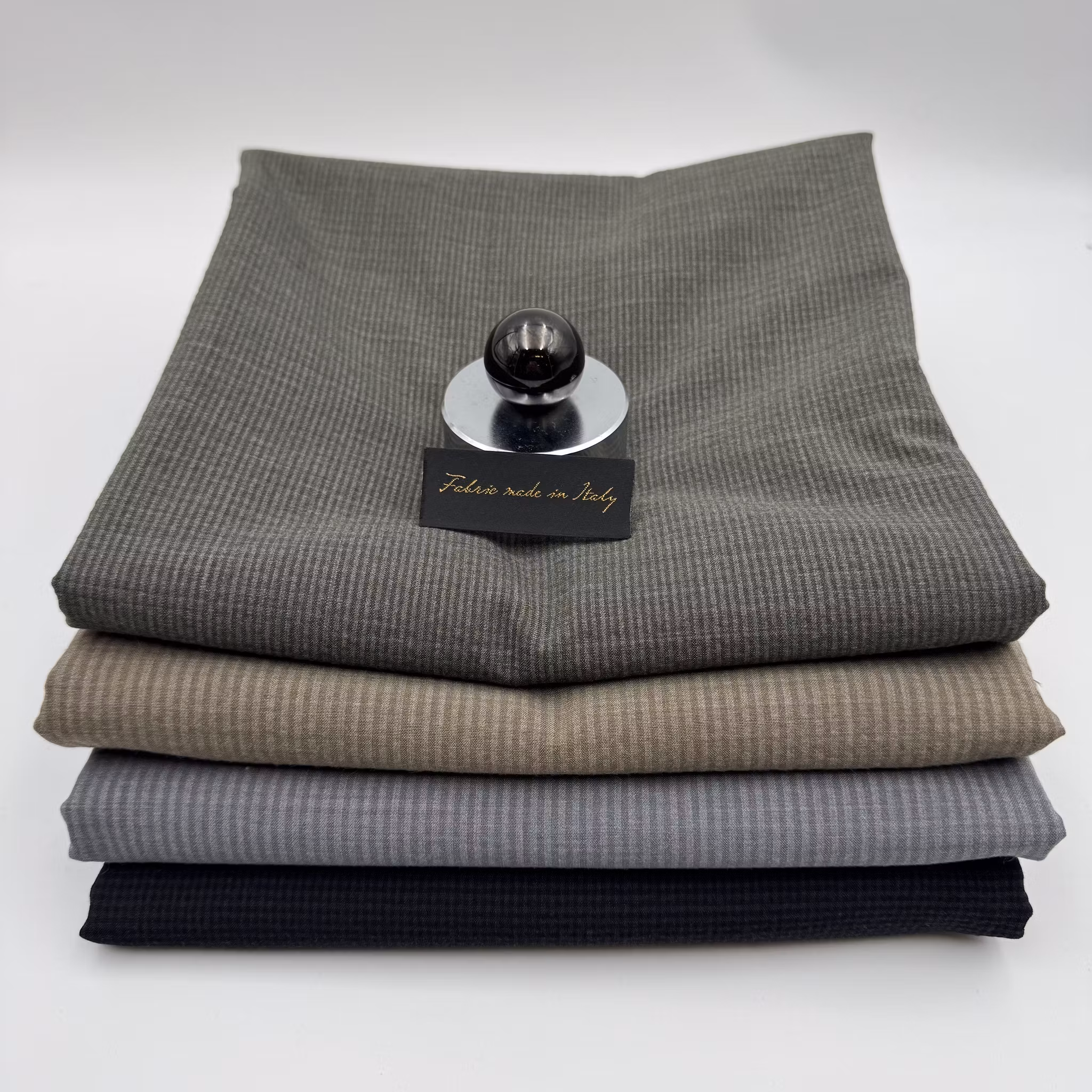 1,5m Ullbäckebölja smalrand ljusbrun