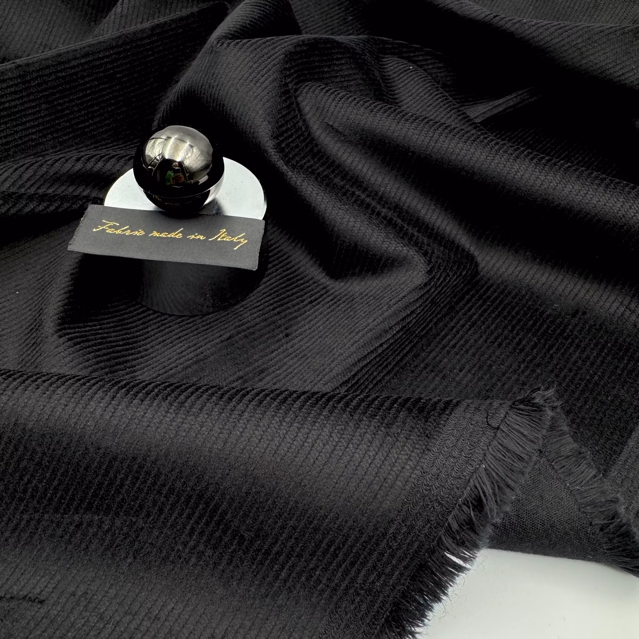 2,8m Manchester svart R. Owen*