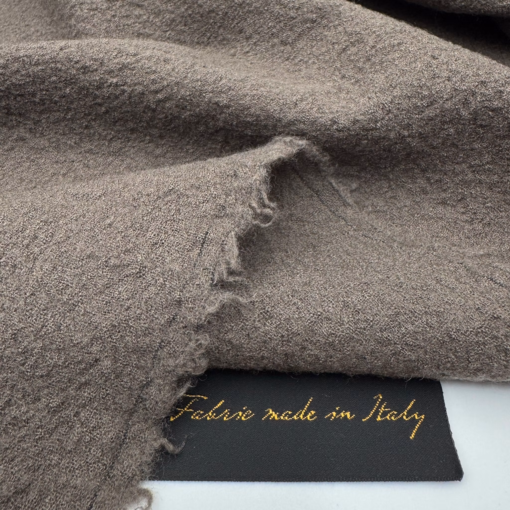 1,5m Ullmuslin mullvad Rick O.