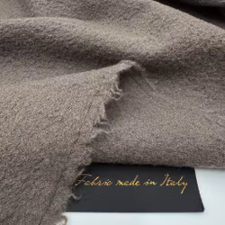 1,5m Ullmuslin mullvad Rick O.