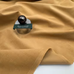 2,25m Babycord beige Cucinell*