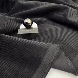 1,5m Manchester svart Burb****