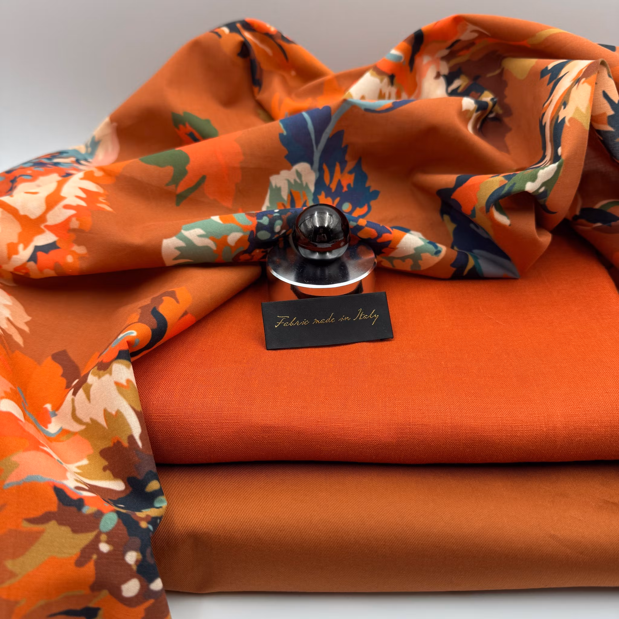 2,2m Bomullschinos Hugo B