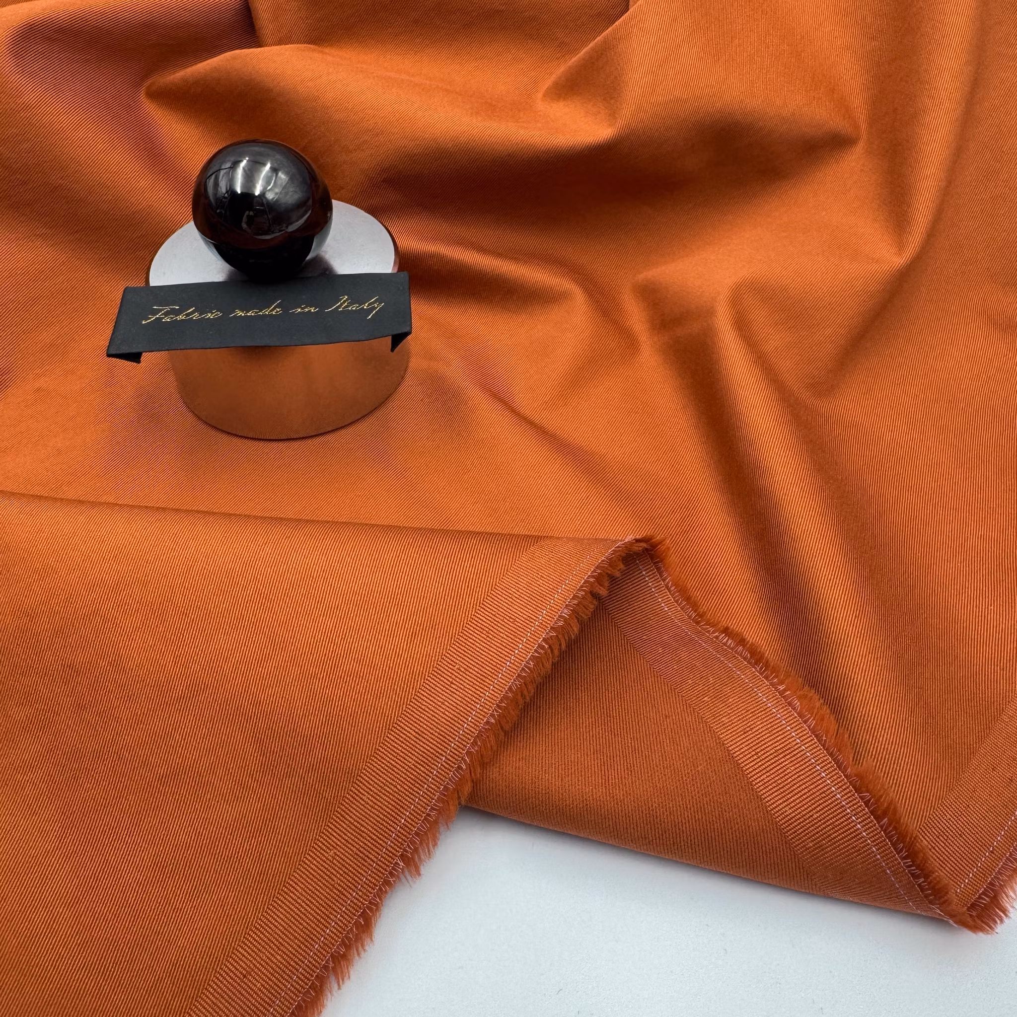 2,2m Bomullschinos Hugo B