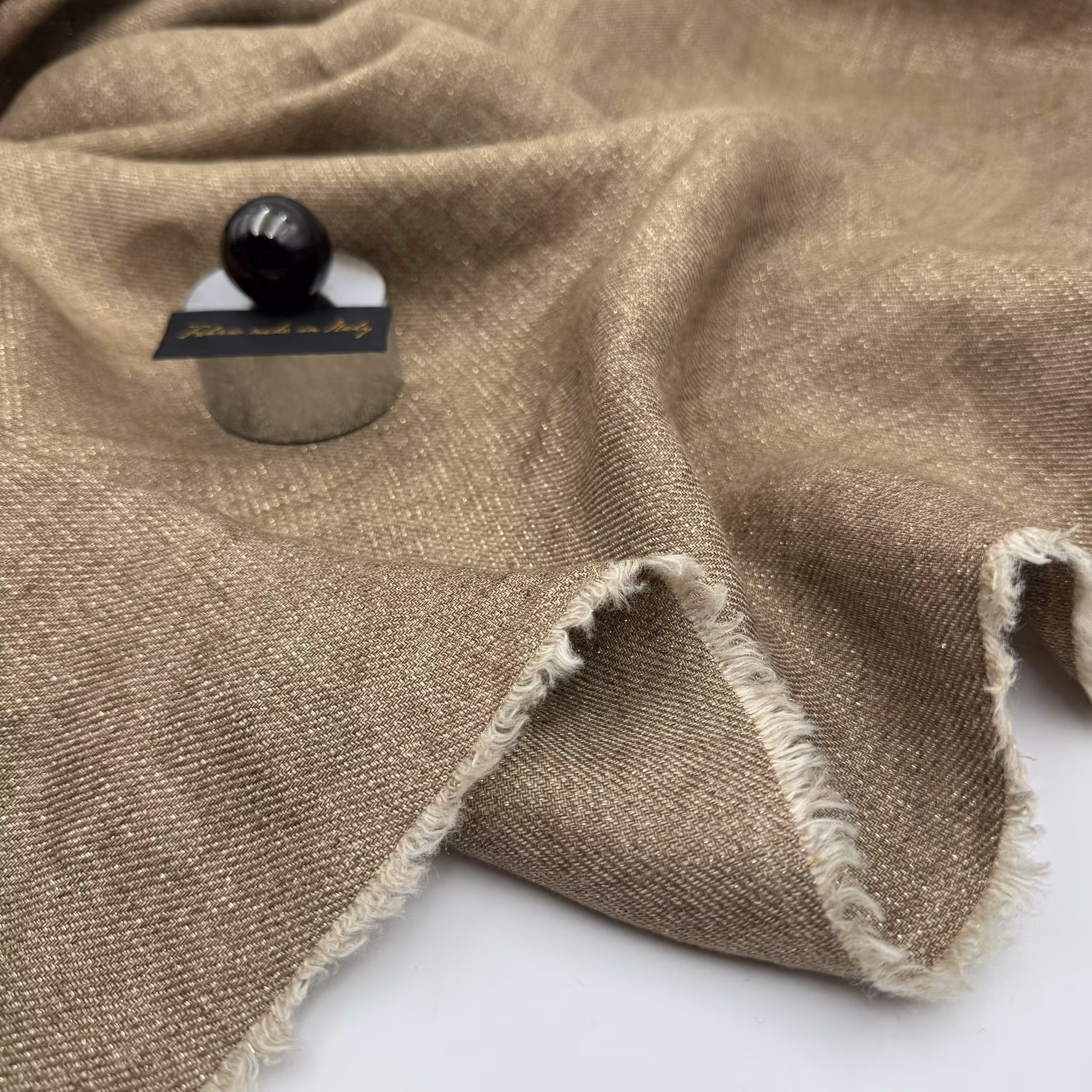 1,5m Guldlinne kypert