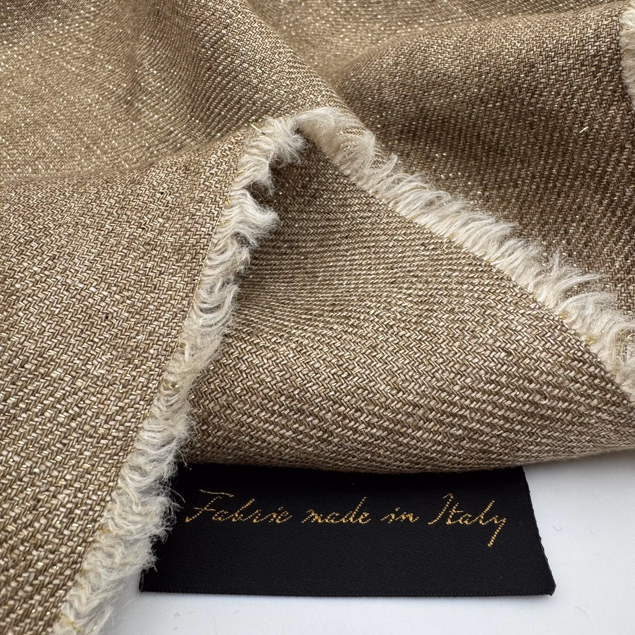 1,5m Guldlinne kypert