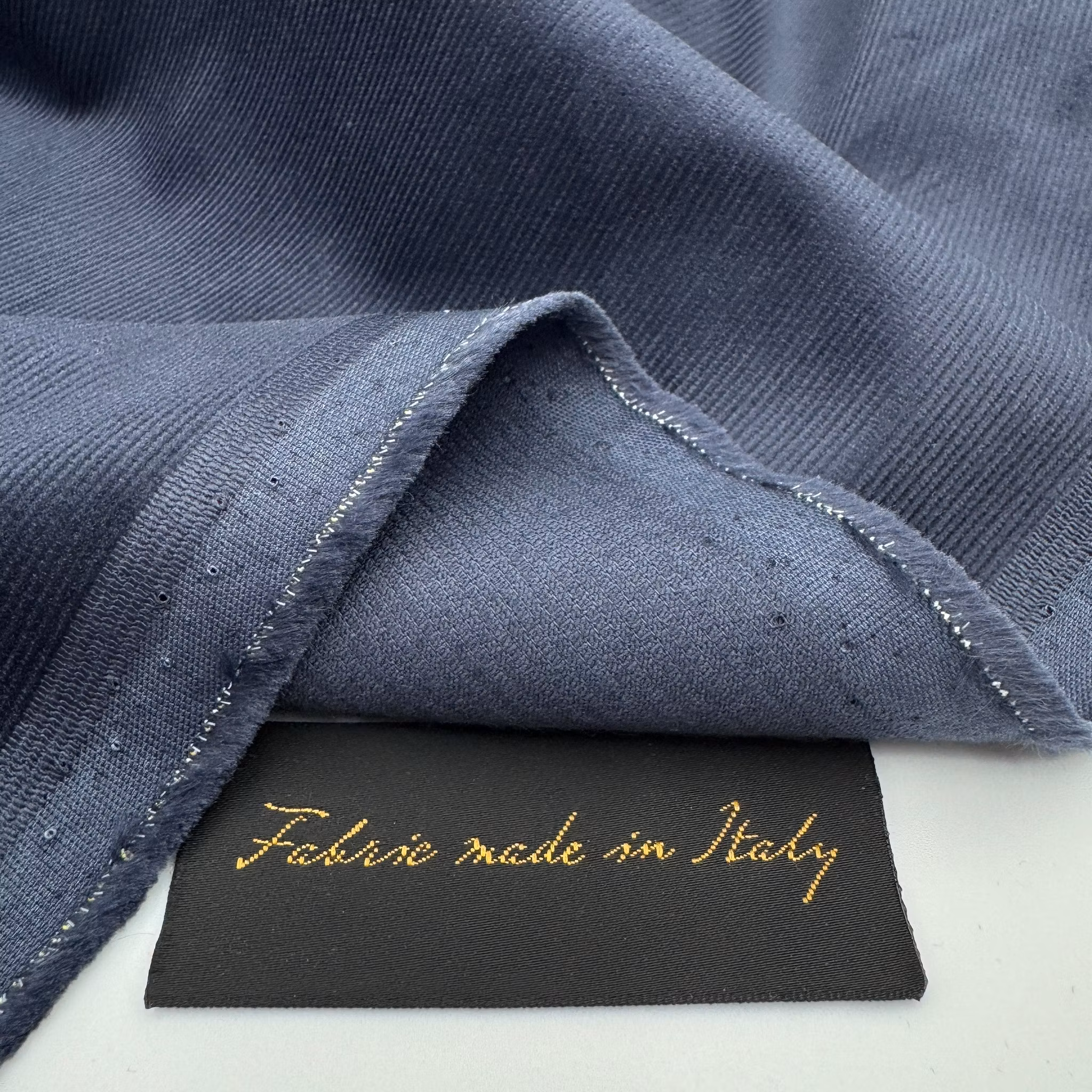 2m babycord Hugo B***