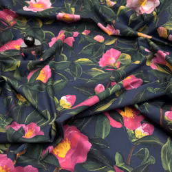 1,75m Nyponpanel O.de la Renta