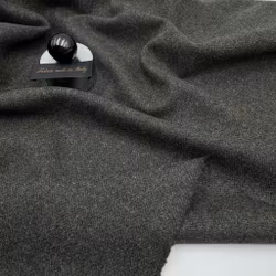 1,5m Ulltweed mindre fiskben mörkgrön