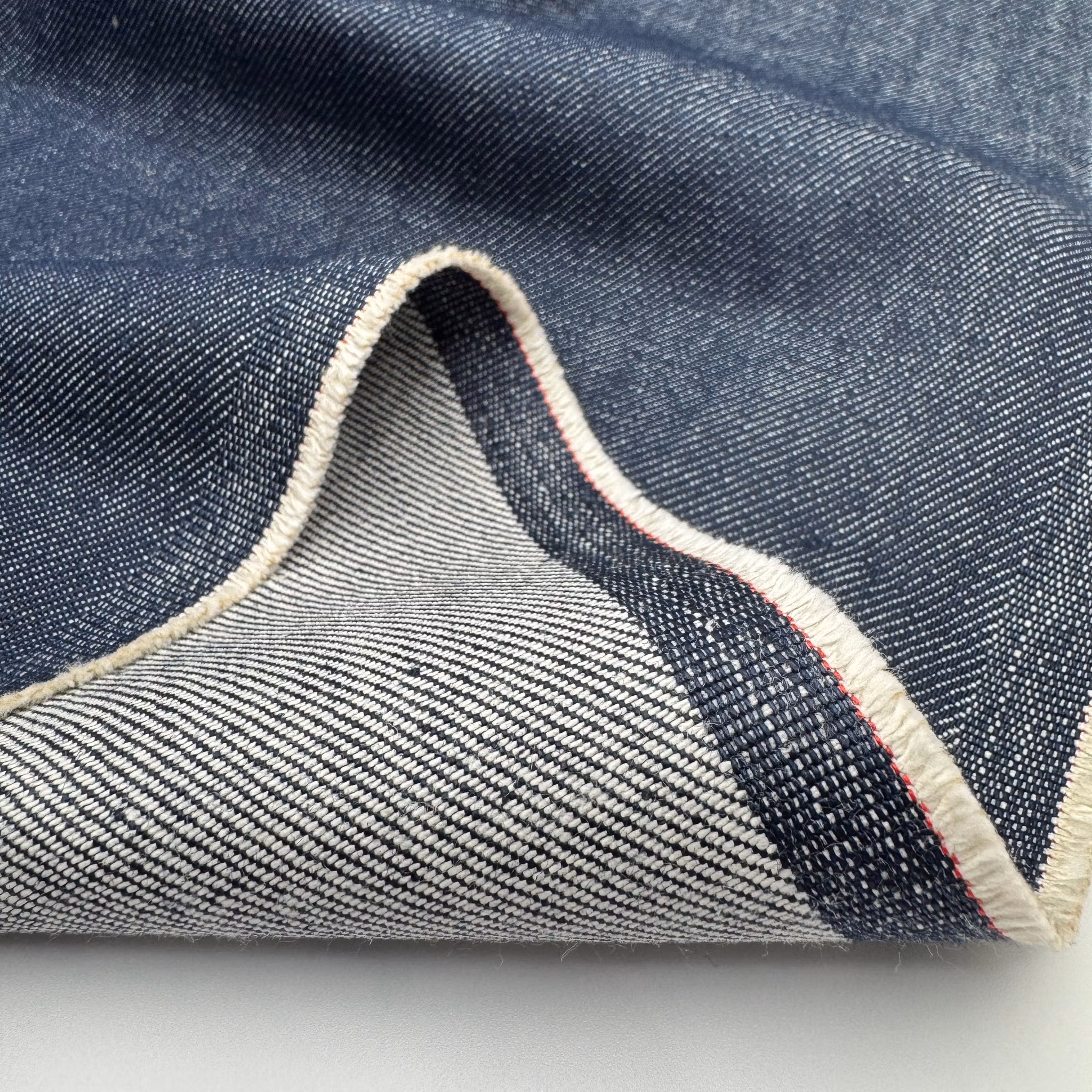 2,35m denim mörkblå Dio*